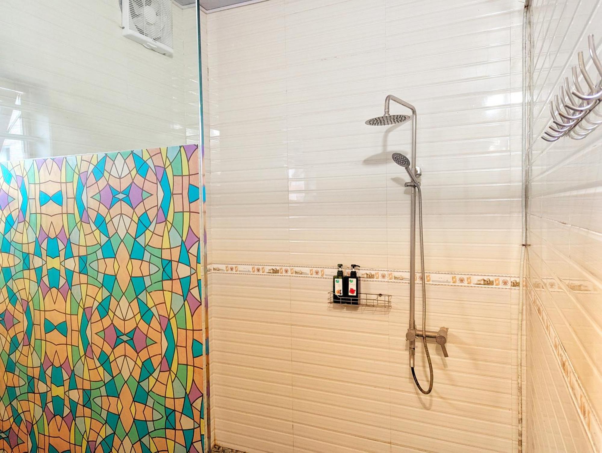 Ninh Binh Greenland Homestay Exterior foto